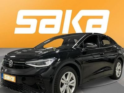 Käytetty VW ID.5 GTX 219 kW (299 HP) 2023 Katumaasturi