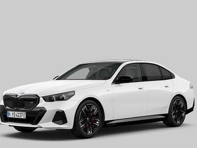 Käytetty BMW i5 Comfort Edition 442 kW (601 HP) 2024 Sedan