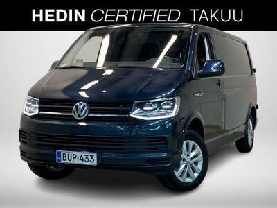 VW Transporter