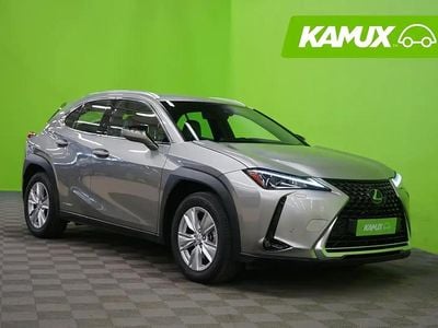 Lexus UX 250h
