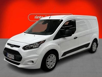 Käytetty 2018 Ford Transit Trend Van | 13 390 € (Kallis)