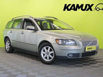 käytetty Volvo V50 V50 5DSTW 1.8-MW2142/264