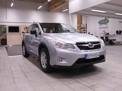 Käytetty 2012 Subaru XV Katumaasturi | 8 990 €