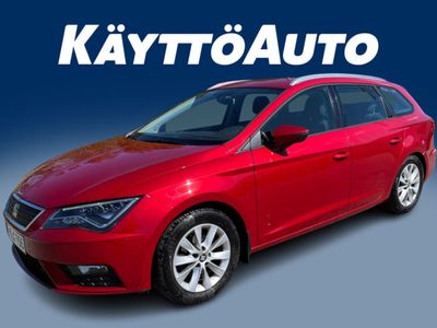 Seat Leon ST