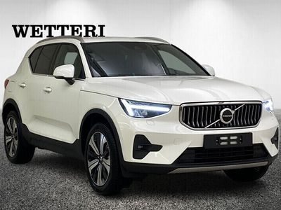 käytetty Volvo XC40 T4 TwE Plus Bright aut