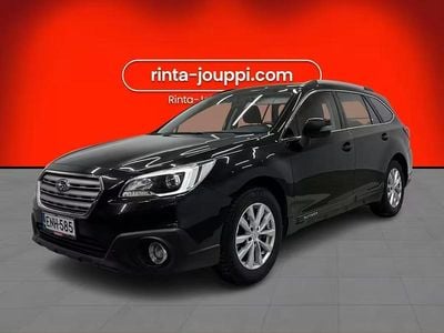 Käytetty Subaru Outback 150 HP (110 kW) 2015 Farmari