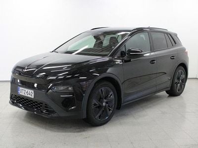 Käytetty Skoda Elroq RS 250 kW (340 HP) 2025 Katumaasturi
