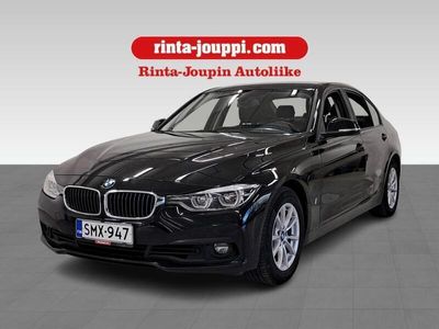 BMW 330e