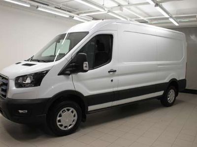 Ford E-Transit