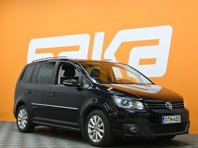 VW Touran