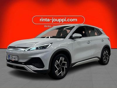 Käytetty 2023 BYD Atto 3 Design Katumaasturi | 23 900 € (Perustarjous)