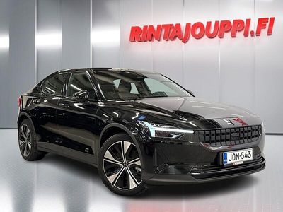 Käytetty 2023 Polestar 2 Plus Viistoperä | 32 770 € (Perustarjous)