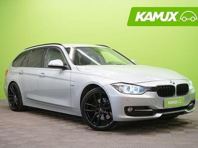 Käytetty 2012 BMW 328 Sport Line Farmari | 13 900 €