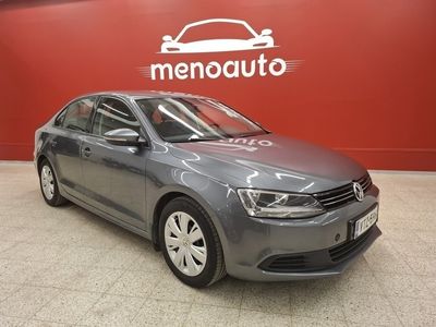VW Jetta