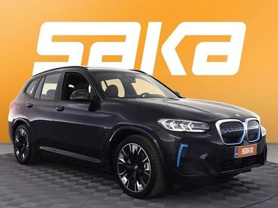 Käytetty 2022 BMW iX3 M Sport Katumaasturi | 33 400 € (Perustarjous)