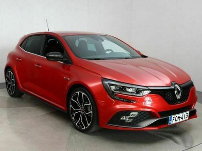 Renault Mégane IV