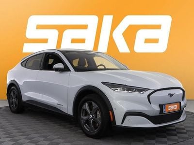 Käytetty Ford Mustang Mach-E 197 kW (269 HP) 2022 Katumaasturi