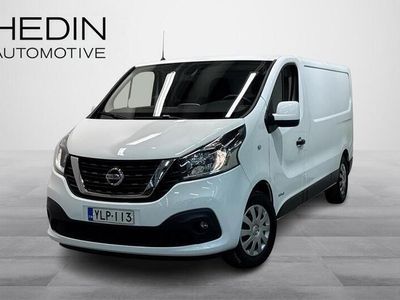 Nissan NV300