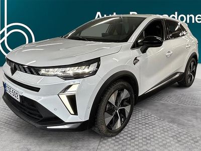 Käytetty Renault Symbioz Techno 143 HP (105 kW) 2025 Katumaasturi