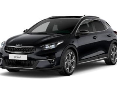 Uusi 2025 Kia XCeed EX Katumaasturi | 32 401 € (Kallis)