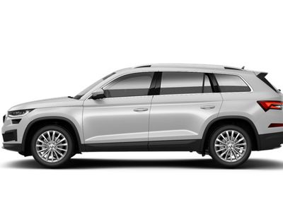 käytetty Skoda Kodiaq STY TS 110/1.5 A7F