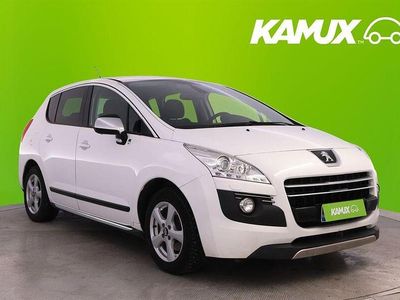 Käytetty 2013 Peugeot 3008 Viistoperä | 6 900 €