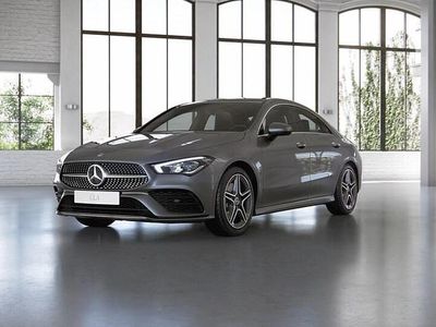 Harmaa Käytetty 2023 Mercedes E250 Advanced Plus Coupe - kaksiovinen | 36 800 € (Kallis)