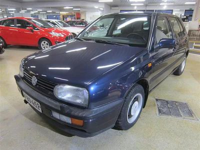 Käytetty VW Golf III 1994