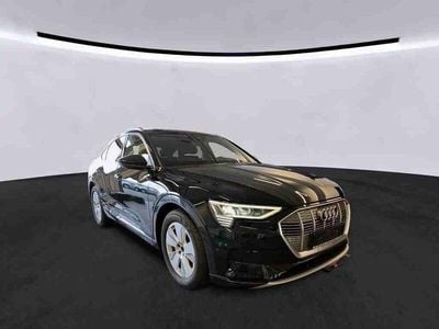 Käytetty 2022 Audi e-tron Sportback Advanced Plus Katumaasturi | 39 980 € (Hyvä tarjous)