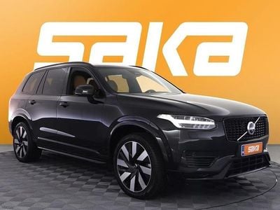Käytetty 2025 Volvo XC90 Performance Katumaasturi | 70 900 € (Kallis)