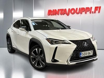 Lexus UX 250h