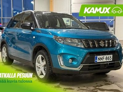 Uusi Suzuki Vitara GL 116 HP (85 kW) 2025 Katumaasturi