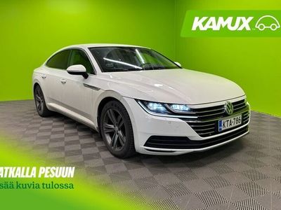 VW Arteon