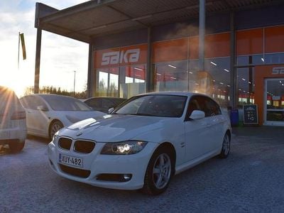 Käytetty BMW 320 184 HP (135 kW) 2011 Sedan