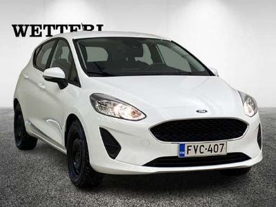 käytetty Ford Fiesta 1,0 EcoBoost 95hv M6 Trend 5-ovinen / 1