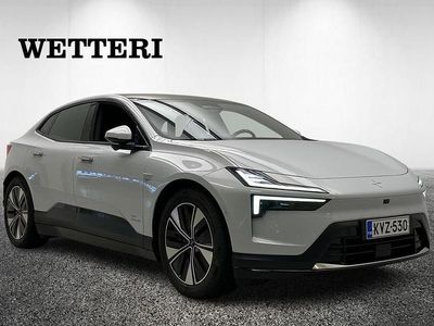 Polestar 4
