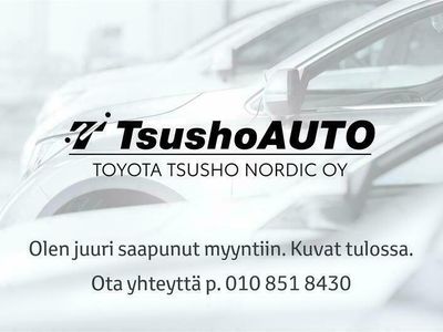 käytetty VW Tiguan Luxline 1,4 TSI 92 kW (125 hv) ** Hieno musta Suomi-auto / Nahkasisusta ym.ym.**