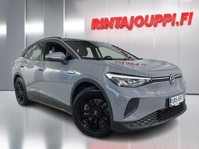 Käytetty VW ID.4 Pro Performance 150 kW (204 HP) 2023 Katumaasturi
