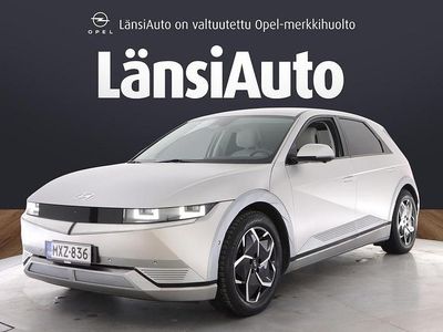 Käytetty Hyundai Ioniq 5 Premium 2022 Katumaasturi