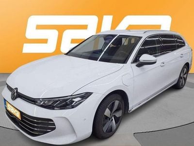 Käytetty VW Passat Comfortline 204 HP (150 kW) 2025 Farmari