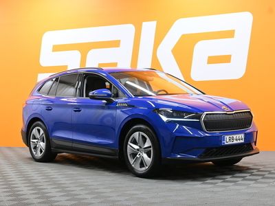 käytetty Skoda Enyaq iV 60 Launch Edition iV 1-om