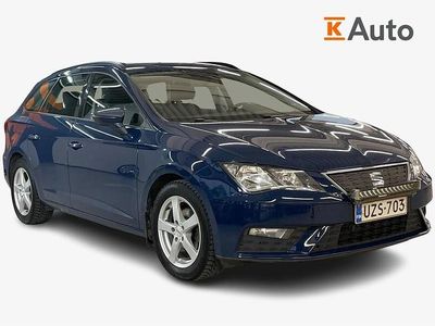 Seat Leon ST
