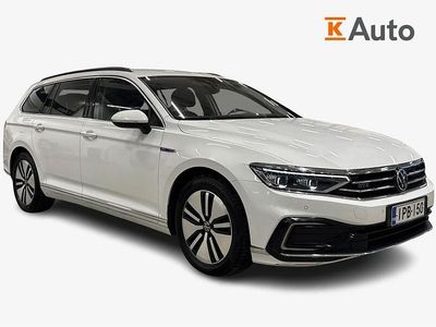 Käytetty 2022 VW Passat Business Farmari | 15 490 € (Hyvä tarjous)
