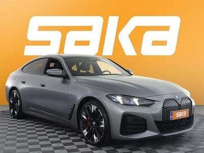 Käytetty BMW i4 M Sport 250 kW (340 HP) 2025 Sedan