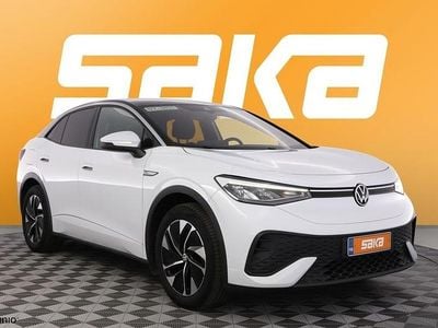 Käytetty VW ID.5 Pro Performance 150 kW (204 HP) 2022 Katumaasturi