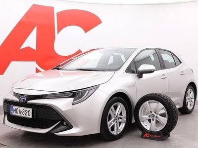 Hopea Käytetty 2019 Toyota Corolla Active Viistoperä | 21 690 € (Perustarjous)