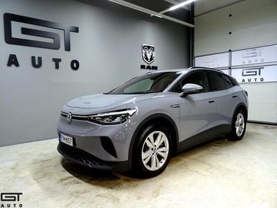 Käytetty 2022 VW ID.4 Pro Performance Katumaasturi | 23 890 € (Hyvä tarjous)