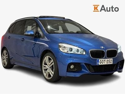 BMW 225 Active Tourer