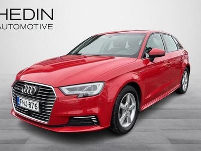 Audi A3 Sportback e-tron