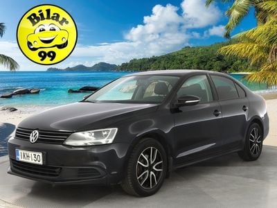 VW Jetta